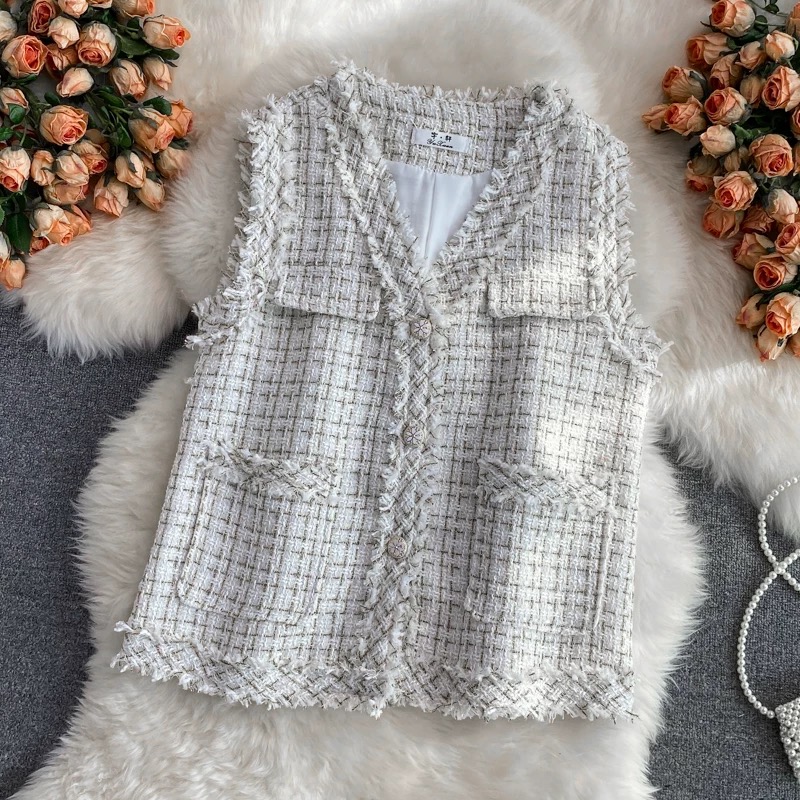 Your VIP pass no sleeves coat COA103 images